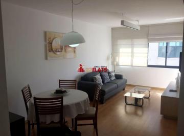 Apartamento · 64m² · 2 Quartos · 2 Vagas · Flat com ótimo preço no bairro Itaim Bibi. Confira!