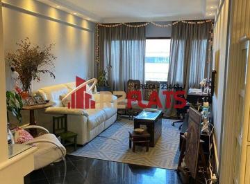 Apartamento · 64m² · 2 Quartos · 2 Vagas · Flat com ótimo preço no bairro Itaim Bibi. Confira!