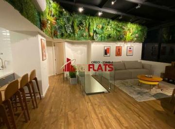 Apartamento · 134m² · 2 Quartos · 2 Vagas · Cobertura com ótimo preço no bairro Itaim Bibi. Confira!