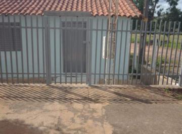 Rural · 900m² · 2 Quartos · URUPÊS - CHÁCARA COM 2 DORMITÓRIOS - 900 M²