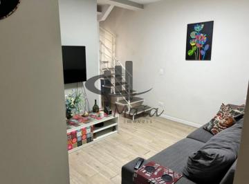 Apartamento · 135m² · 3 Quartos · 1 Vaga · Venda Cobertura Sao Caetano do Sul Barcelona Ref: 42872