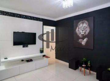 Casa · 80m² · 2 Quartos · 1 Vaga · Venda Sobrado Sao Caetano do Sul Prosperidade Ref: 42880