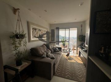 Apartamento · 83m² · 3 Quartos · 2 Vagas · Venda Apartamento Sao Caetano do Sul Boa Vista Ref: 42881