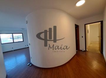 Apartamento · 140m² · 4 Quartos · 2 Vagas · Venda Apartamento Sao Caetano do Sul Centro Ref: 42874