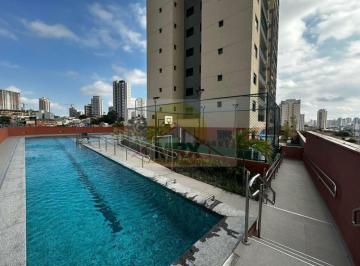 Apartamento · 49m² · 2 Quartos · 1 Vaga · Apartamento - 2 Dormitórios - Chácara Klabin