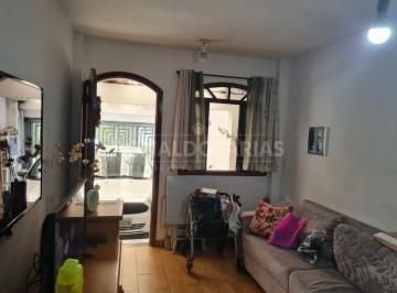 Casa · 160m² · 4 Quartos · 3 Vagas · Casa a Venda na Vila Friburgo na Região de Interlagos