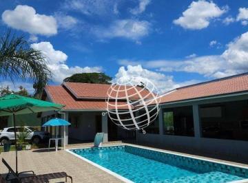 86768844a9d26d87e829a8db2c3bfae99bb55c5b · Chácara com 3 dormitórios à venda, 5700 m² por R$ 1.700.000,00 - Estância San Remo - Atibaia/SP