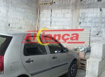 Casa · 160m² · 2 Quartos · 4 Vagas · Casa com 1 suíte no Mikail