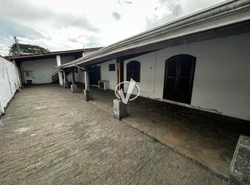 Casa · 250m² · 3 Quartos · 3 Vagas · CASA À VENDA - ARARETAMA - PINDAMONHANGABA - SP