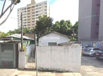 Terreno · 1m² · VILA OLIMPIA