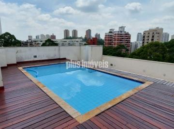 Apartamento · 340m² · 4 Quartos · 4 Vagas · Cobertura no Panamby com Piscina! 340 m2 - 4 dorms e 4 vagas!!!