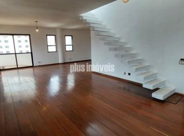 Apartamento · 340m² · 4 Quartos · 4 Vagas · Oportunidade - Cobertura no Panamby com Piscina! 340 m2 - 4 dorms e 4 vagas!!!