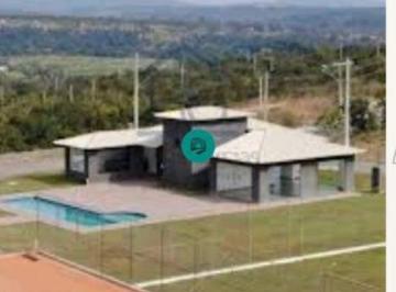 Terreno · 1000m² · Lote em condomínio à venda, Condomínio Vale do Sol Prime II - Funilândia/MG