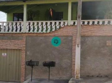 Casa · 525m² · 5 Quartos · 4 Vagas · OPORTUNIDADE CASA A VENDA NO BAIRRO VALE FORMOSO-VESPASIANO/MG!!!