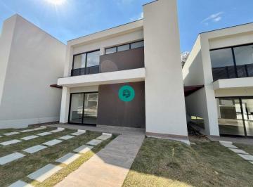 Casa · 194m² · 3 Quartos · 3 Vagas · Casa em Condomínio à venda, 3 quartos, 1 suíte, 3 vagas, Garças - Belo Horizonte/MG