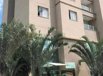 Apartamento · 76m² · 2 Quartos · 2 Vagas · Exuberante Apartamento no Serra do Curral !!!