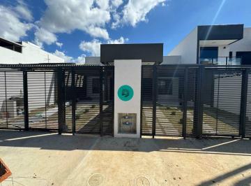 Casa · 120m² · 3 Quartos · 2 Vagas · Casa Geminada à venda, 3 quartos, 1 suíte, 2 vagas, Názia II - Vespasiano/MG