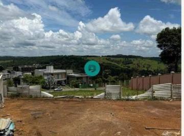 Terreno · 852m² · Lote em condomínio à venda, Alphaville Vespasiano - Vespasiano/MG