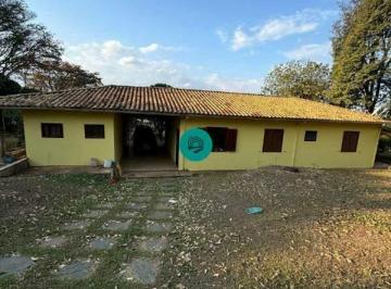 Rural · 2200m² · 3 Quartos · 2 Vagas · EXCELENTE OPORTUNIDADE PARA VOCE ADIQUIRIR SUA CHACARA !!!
