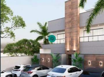 Apartamento · 160m² · 2 Quartos · 2 Vagas · Cobertura à venda, 2 quartos, 1 suíte, 2 vagas, Célvia - Vespasiano/MG