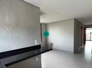 Apartamento · 160m² · 2 Quartos · 2 Vagas · Cobertura à venda, 2 quartos, 1 suíte, 2 vagas, Célvia - Vespasiano/MG