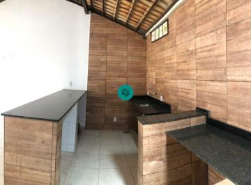 Casa · 136m² · 3 Quartos · 2 Vagas · Casa à venda, 3 quartos, 2 vagas, MORADAS DA LAPINHA - Lagoa Santa/MG