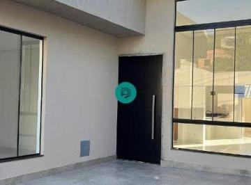 Casa · 89m² · 3 Quartos · 2 Vagas · OPORTUNIDADE CASA A VENDA NO BAIRRO LUNDCEA -LAGOA SANTA/MG !!!
