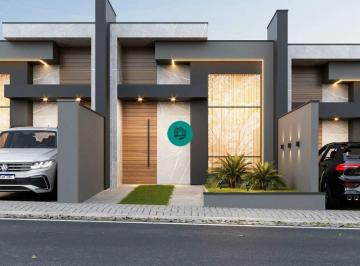 Casa · 87m² · 3 Quartos · 2 Vagas · EXCELENTE OPORTUNIDADE DE LANÇAMENTO DE CASA NO BAIRRO CHÁCARA CACHOEIRA EM SÃO JOSE DA LAPA / MG!!!