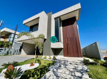 Casa · 276m² · 4 Quartos · 4 Vagas · Belíssima Casa para Venda no Condomínio Residencial GranPark | Vespasiano
