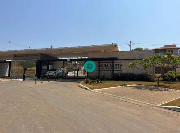 Terreno · 530m² · Oportunidade Lote a venda em Condomínio Park Residence -Lagoa Santa/MG !!!!