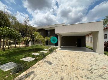 Casa · 300m² · 4 Quartos · 5 Vagas · CASA DE ALTO PADRÃO A VENDA NO CONDOMINÍO VEREDAS DA LAGOA -LAGOA SANTA /MG!!!
