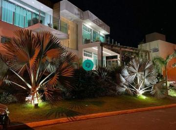 Casa · 750m² · 6 Quartos · 8 Vagas · EXCELENTE CASA PARA LOCAÇÃO NO CONDOMINIO GRAN PARK - VESPASIANO/MG !!!
