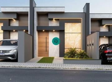 Casa · 87m² · 3 Quartos · 2 Vagas · EXCELENTE OPORTUNIDADE DE LANÇAMENTO DE CASA NO BAIRRO CHÁCARA CACHOEIRA EM SÃO JOSE DA LAPA / MG!!!