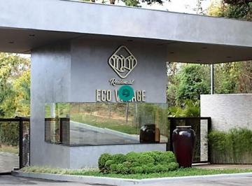 Terreno · 1028m² · EXCELENTE OPORTUNIDADE LOTE A VENDA NO RESIDENCIAL ECO VILLAGE EM LAGOA SANTA /MG!!!