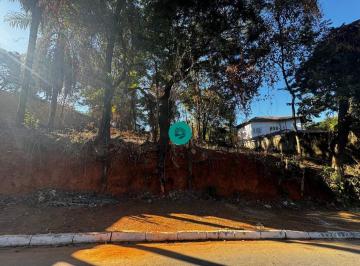 Terreno · 1100m² · Lote à venda, Central Park - Vespasiano/MG