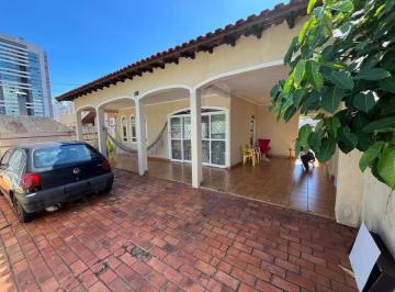 Casa · 137m² · 3 Quartos · Casa Térrea à venda, 3 quartos, 1 suíte, Santa Fé - Campo Grande/MS