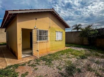 Casa · 37m² · 2 Quartos · Casa à venda de 2 quartos à no Santa Terezinha II