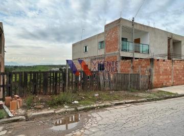 Terreno · 243m² · Lote com excelente topográfia e localização à venda, bairro Monte Verde em Betim.