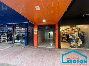 Comercial · 35m² · Loja Locação Av. Expedito Garcia em Campo Grande