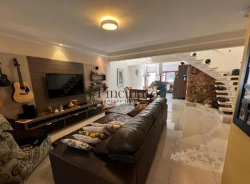 Casa · 250m² · 2 Quartos · 2 Vagas · CASA SOBRADO COM 02 SUÍTES À VENDA NA VILA MUNICIPAL - JUNDIAÍ/SP - REF.16209