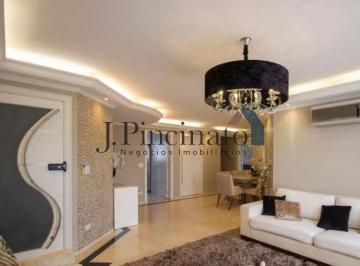 Apartamento · 280m² · 4 Quartos · 3 Vagas · COBERTURA COM 04 QUARTOS NO CONDOMÍNIO TROPICAL - JARDIM PARIS EM JUNDIAÍ/SP.