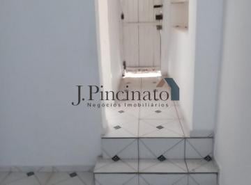 Casa · 123m² · 1 Quarto · 1 Vaga · CASA TÉRREA COM 01 QUARTO À VENDA NA VILA MUNICIPAL - JUNDIAÍ/SP REF. 15869