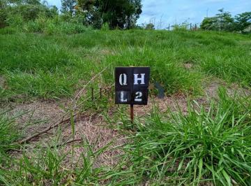 Terreno · 262m² · TERRENO NO RESIDENCIAL JARDIM JAPÃO - ITUPEVA/SP