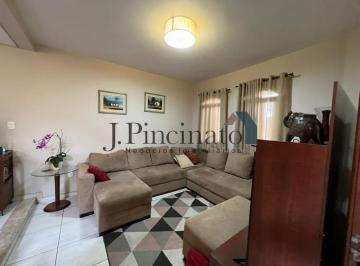 Casa · 176m² · 3 Quartos · 2 Vagas · CASA SOBRADO COM 03 QUARTOS À VENDA NA VILA RAFAEL DE OLIVEIRA - JUNDIAÍ/SP - REF.20763