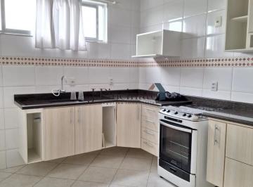 Apartamento · 67m² · 2 Quartos · 1 Vaga · APARTAMENTO COM 02 DORMITÓRIOS NO EDIFÍCIO LUIZA NO BAIRRO CIDADE LUIZA - JUNDIAI/SP - REF. 95876