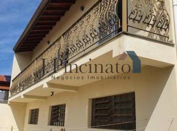 Casa · 350m² · 4 Quartos · 4 Vagas · CASA SOBRADO NO BAIRRO JD. PAULISTA I EM JUNDIAÍ/SP.