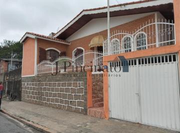 Casa · 126m² · 2 Quartos · 1 Vaga · CASA COM 2 QUARTOS NO JARDIM BAIRRO JARDIM BONFIGLIOLI EM JUNDIAÍ - SP REF. 14281