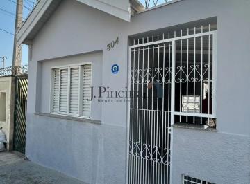 Casa · 346m² · 5 Quartos · CASA COM EDÍCULA À VENDA NO BAIRRO VILA MUNICIPAL - JUNDIAÍ/SP.