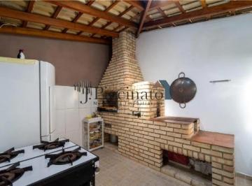 Casa · 328m² · 4 Quartos · 5 Vagas · CASA TÉRREA COM 02 QUARTOS À VENDA NA VILA RAMI - JUNDIAÍ/SP - REF.15596