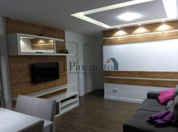 Apartamento · 60m² · 2 Quartos · 2 Vagas · APARTAMENTO COM 02 QUARTOS À VENDA NO CONDOMÍNIO SCALLA CONVIVIUM CLUB - JUNDIAÍ/SP. REF. 3358